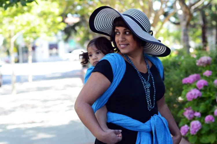 Inda Jani for 5mr.com