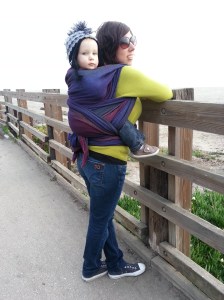 My friend and fellow IJ enthusiast in the traveling Rayado