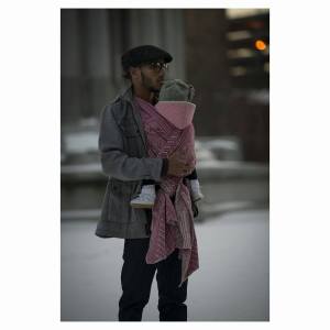 Danny the Babywearing Dad