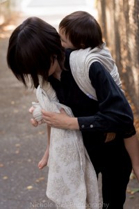 Tying off the Pirate Carry (RRRR)