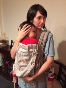 Reconnecting after a long day